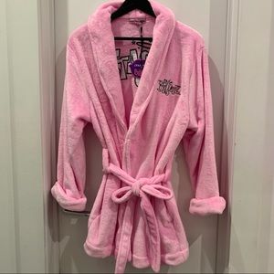 Dolls Kill x Bratz Beauty Rest Robe
